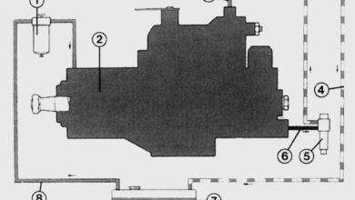 Photo of Обслуживание системы впрыска топлива Ford Fiesta