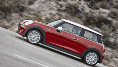 Photo of Mini Cooper: где купить и по какой цене