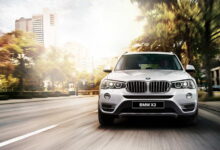 Photo of Замена рулевой рейки BMW X3