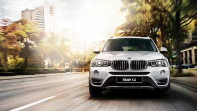 Photo of Замена рулевой рейки BMW X3