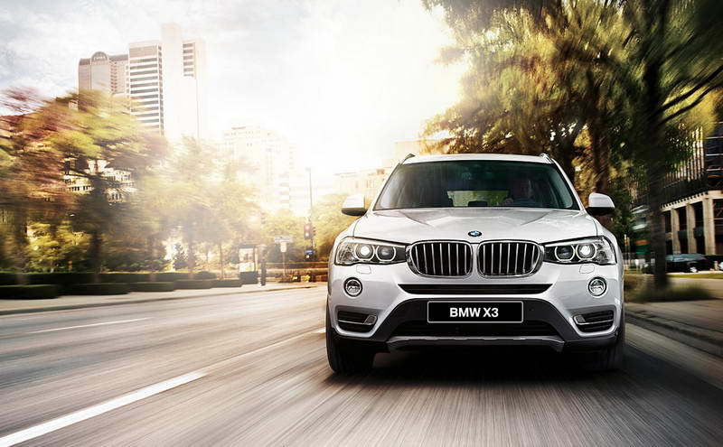 Фото 146 — Замена рулевой рейки BMW X3