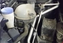 Photo of Обслуживание системы охлаждения Peugeot 3008