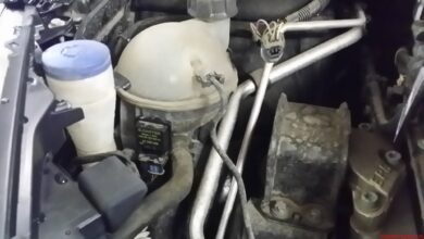 Photo of Обслуживание системы охлаждения Peugeot 3008