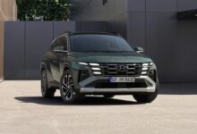 Photo of Hyundai Tucson: сравнение комплектаций и цены