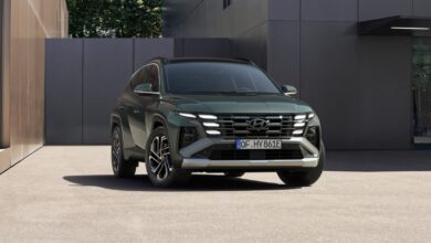 Photo of Hyundai Tucson: сравнение комплектаций и цены