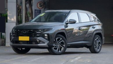 Photo of Сравнение цен на Hyundai Tucson