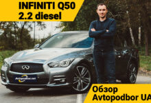 Photo of Infiniti Q50: обзор трансмиссии и управляемости