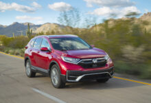 Photo of Honda CR-V: цены на комплектации в 2021 году
