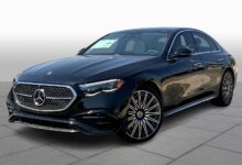 Photo of Mercedes-Benz E-Class: лучший выбор в своем классе