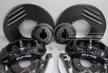 Photo of Ремонт тормозной системы Mercedes-Benz E-Class