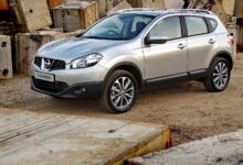 Photo of Обслуживание трансмиссии Nissan Qashqai