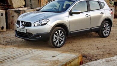 Photo of Обслуживание трансмиссии Nissan Qashqai