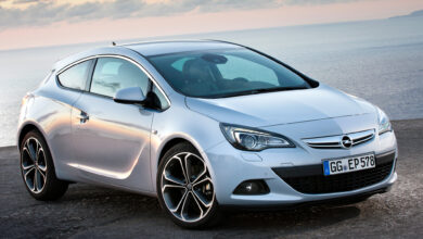 Photo of Opel Astra: лучшие предложения на рынке