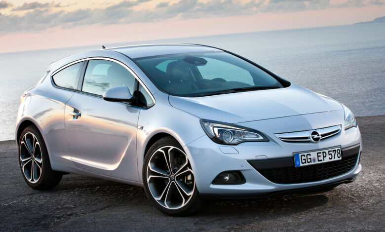Photo of Opel Astra: лучшие предложения на рынке