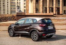 Photo of Renault Kaptur: советы по выбору комплектации
