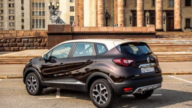 Photo of Renault Kaptur: советы по выбору комплектации