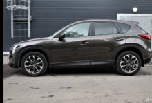 Photo of Лучшие предложения на покупку Mazda CX-5