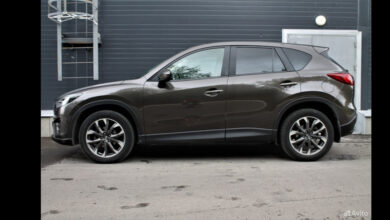 Photo of Лучшие предложения на покупку Mazda CX-5