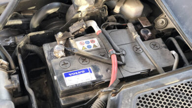 Photo of Как выбрать комплектацию для Volvo XC60