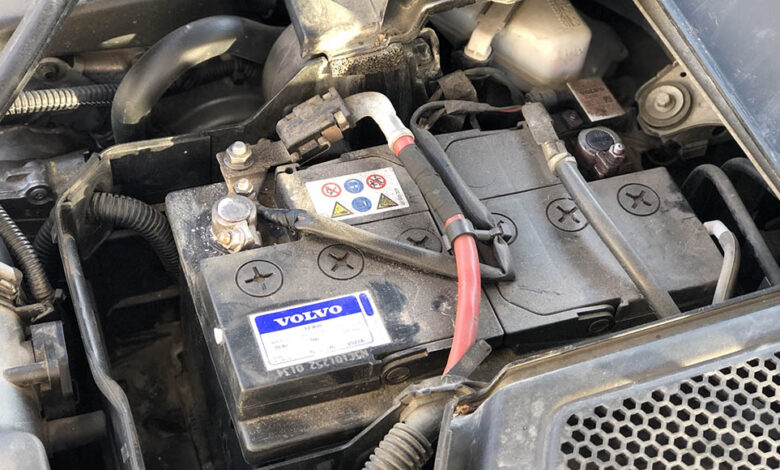 Photo of Как выбрать комплектацию для Volvo XC60