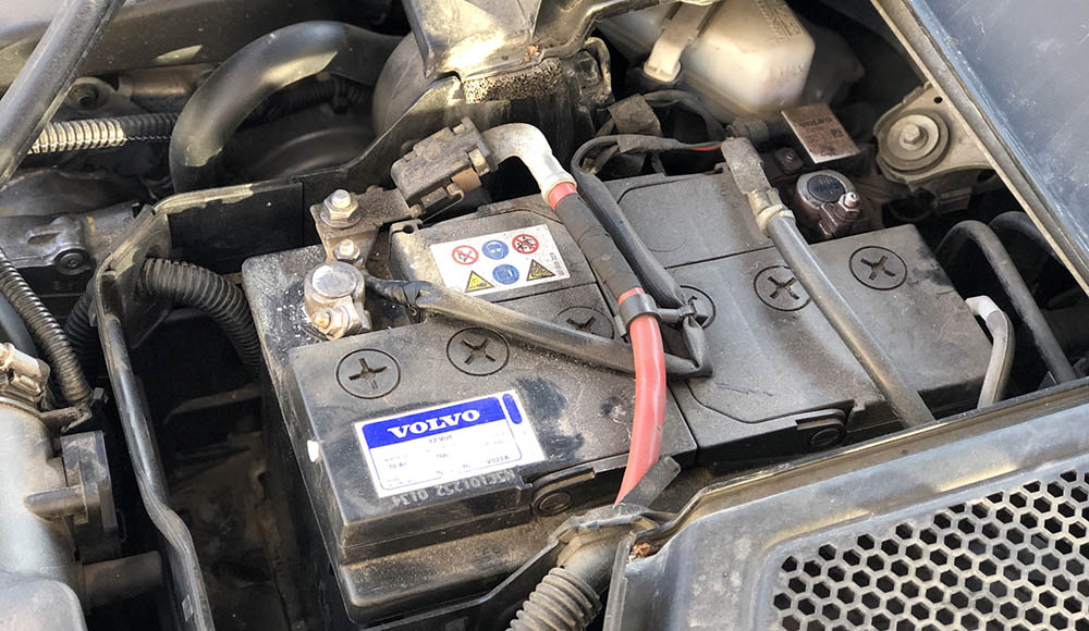 Фото 30 — Как выбрать комплектацию для Volvo XC60