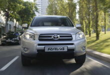 Photo of Замена рулевой рейки Toyota RAV4