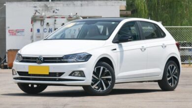 Photo of Volkswagen Polo: сравнение с конкурентами