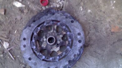 Photo of Замена сцепления на Audi A4