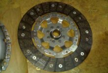 Photo of Замена сцепления на Audi A4