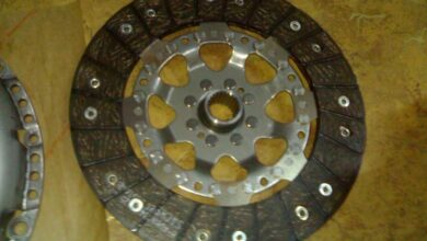 Photo of Замена сцепления на Audi A4