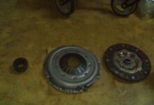 Photo of Замена сцепления на Audi A4