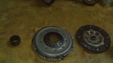 Photo of Замена сцепления на Audi A4