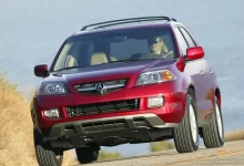Photo of Сравнение цен на Acura MDX