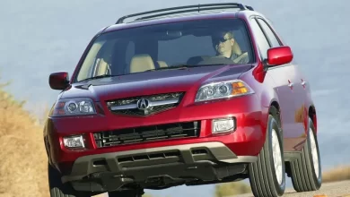 Photo of Сравнение цен на Acura MDX