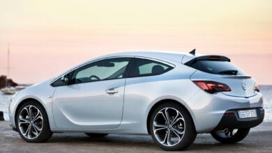Photo of Opel Astra: обзор управляемости и комфорта