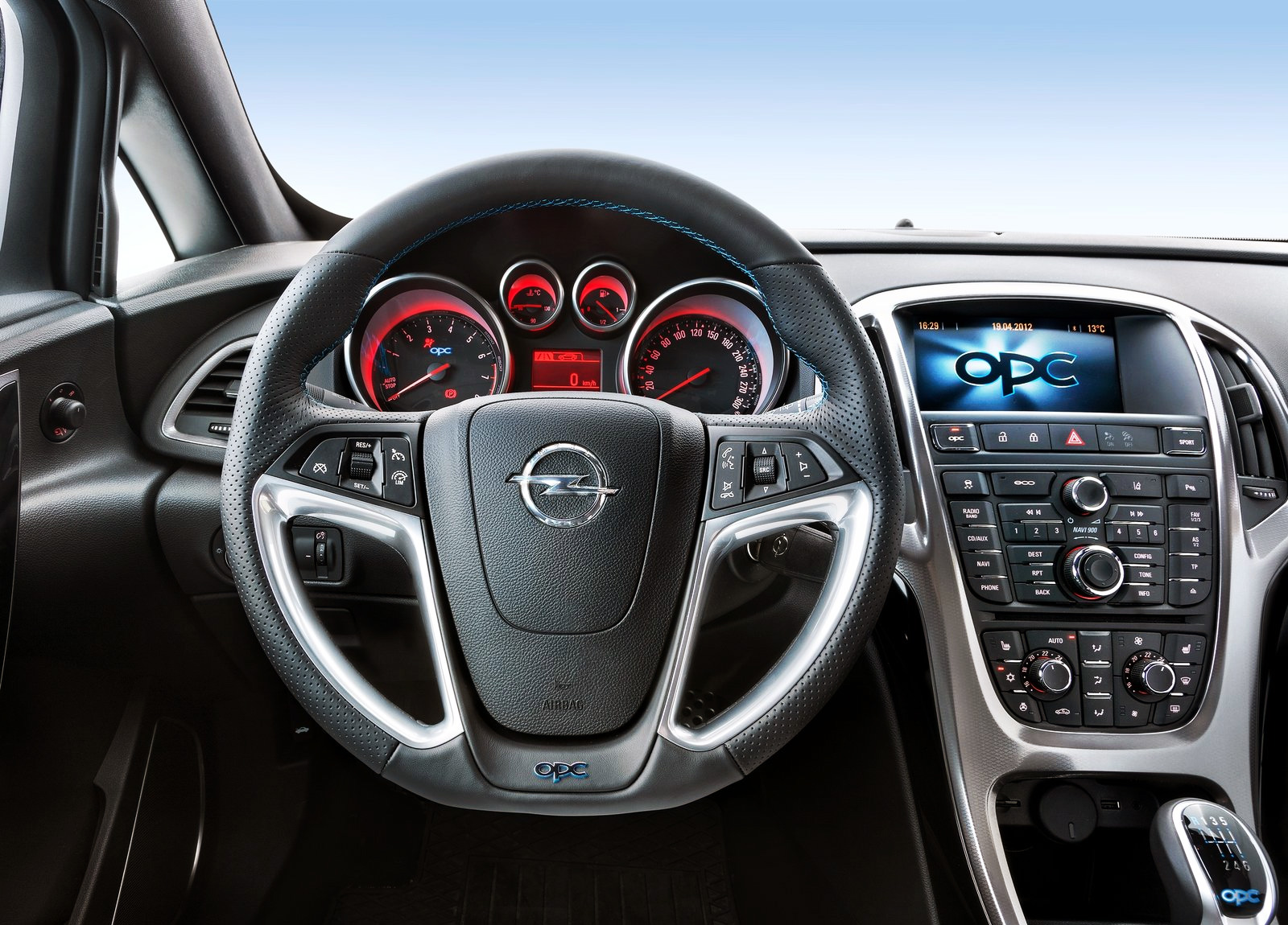 Фото 199 — Как не переплатить за покупку Opel Astra