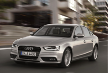 Photo of Audi A4: цены и комплектации на 2021 год