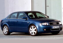 Photo of Audi A4: тест-драйв и отзывы владельцев