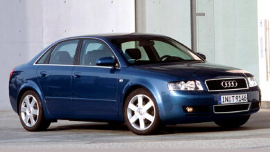 Photo of Audi A4: тест-драйв и отзывы владельцев