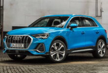 Photo of Audi Q3: лучшие предложения по цене и комплектации