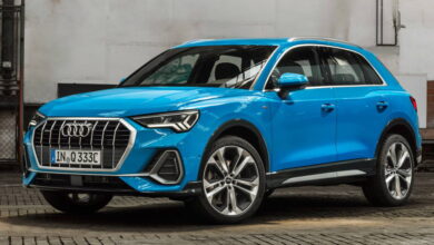 Photo of Audi Q3: лучшие предложения по цене и комплектации