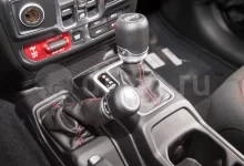 Photo of Обслуживание трансмиссии Jeep Wrangler