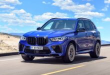 Photo of BMW X5: характеристики и тест-драйв