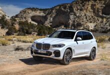 Photo of BMW X5: характеристики и особенности