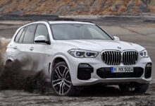 Photo of BMW X5: характеристики и особенности