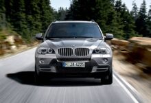 Photo of BMW X5: характеристики и особенности