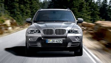 Photo of BMW X5: характеристики и особенности