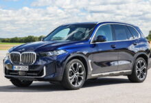 Photo of BMW X5: характеристики и особенности