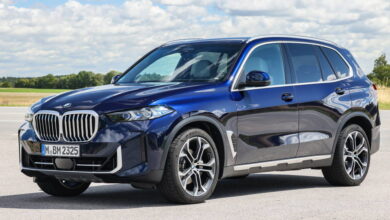 Photo of BMW X5: характеристики и особенности