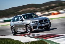 Photo of BMW X5: характеристики и особенности